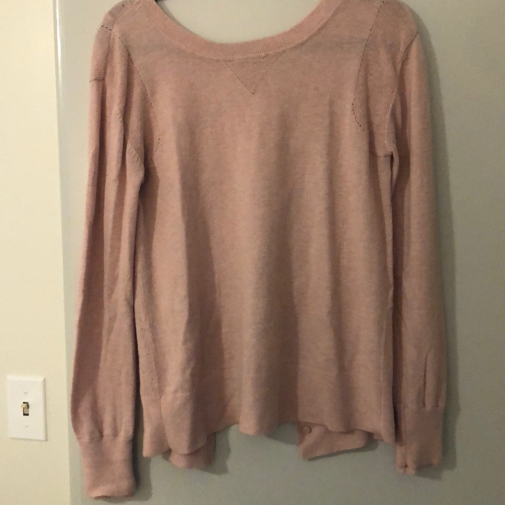 Lululemon Sweater